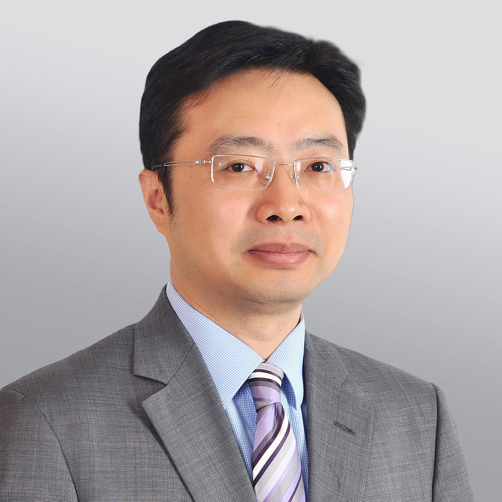 Jian Li