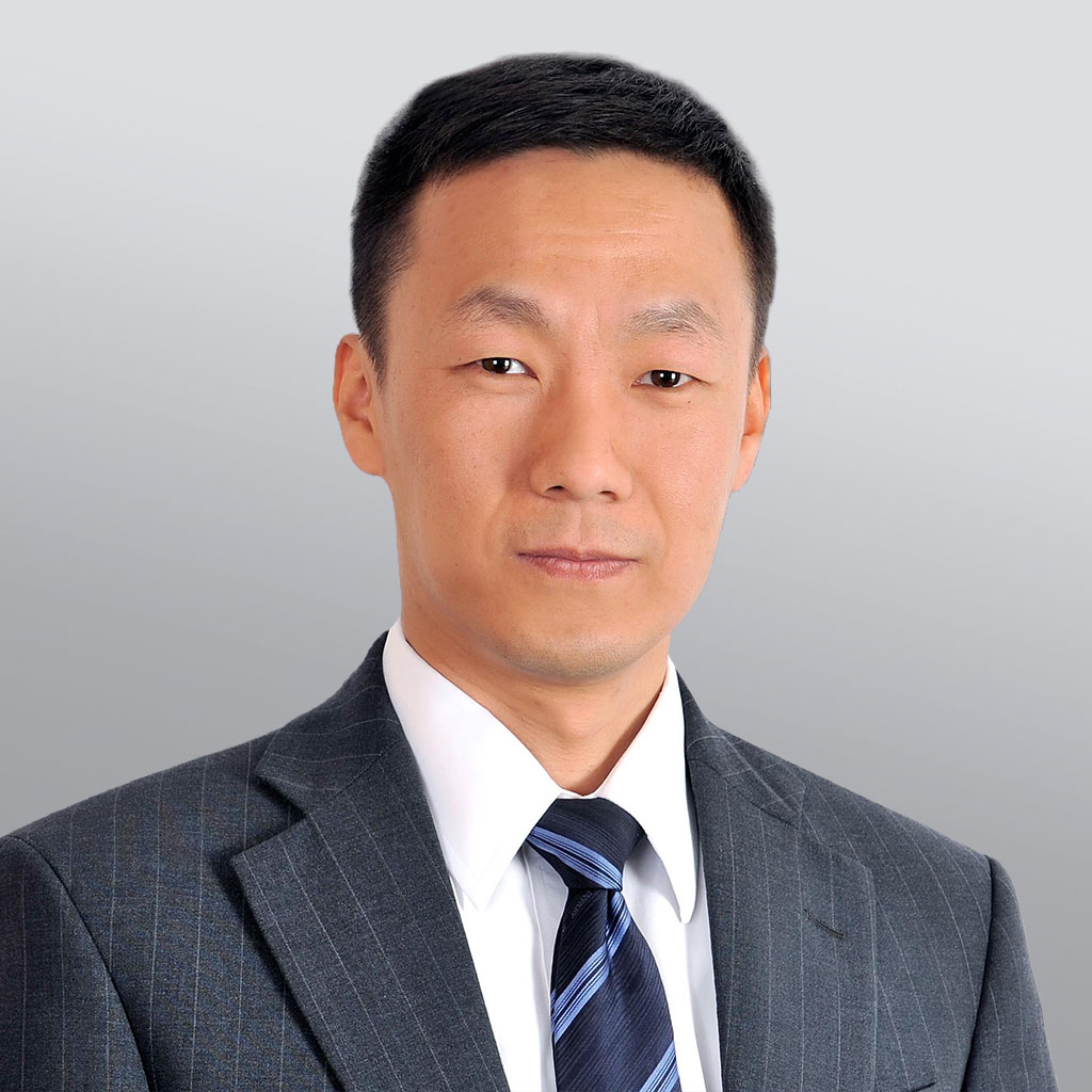 Xiaodong Li