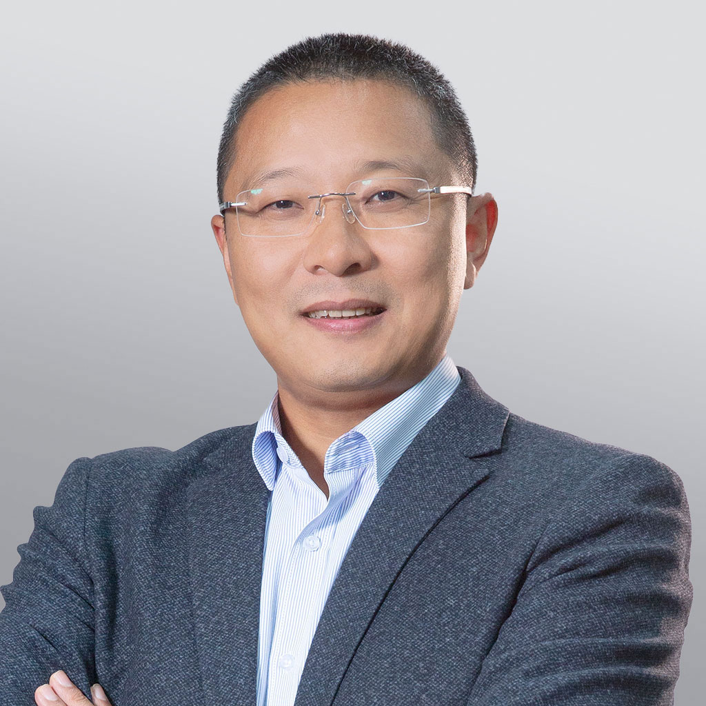 Jack Jiang