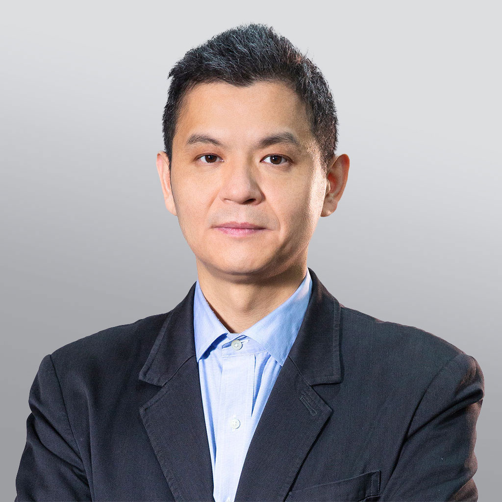 Jimmy Huang