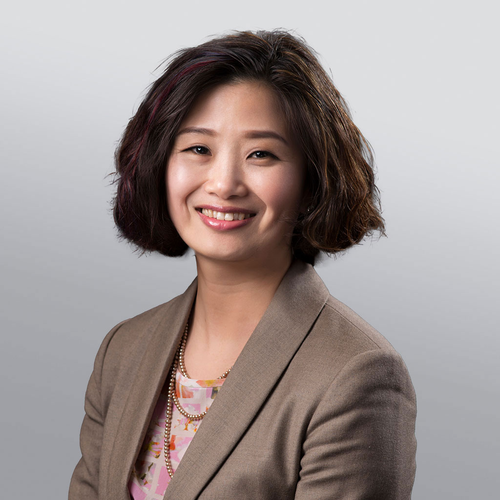 Joann Chan