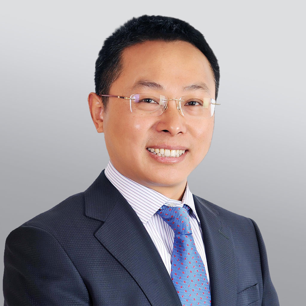 Qiang Lin