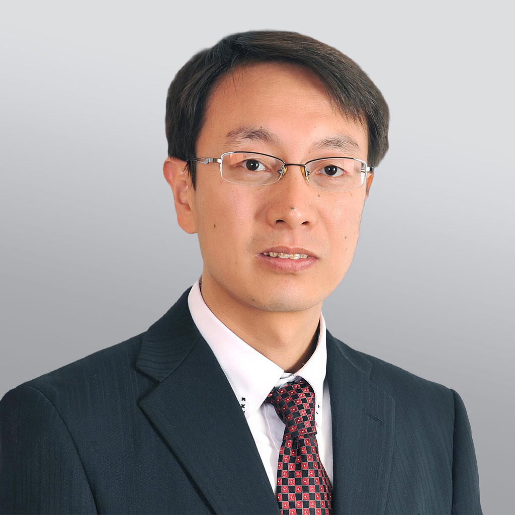 Shanqiang Xiao