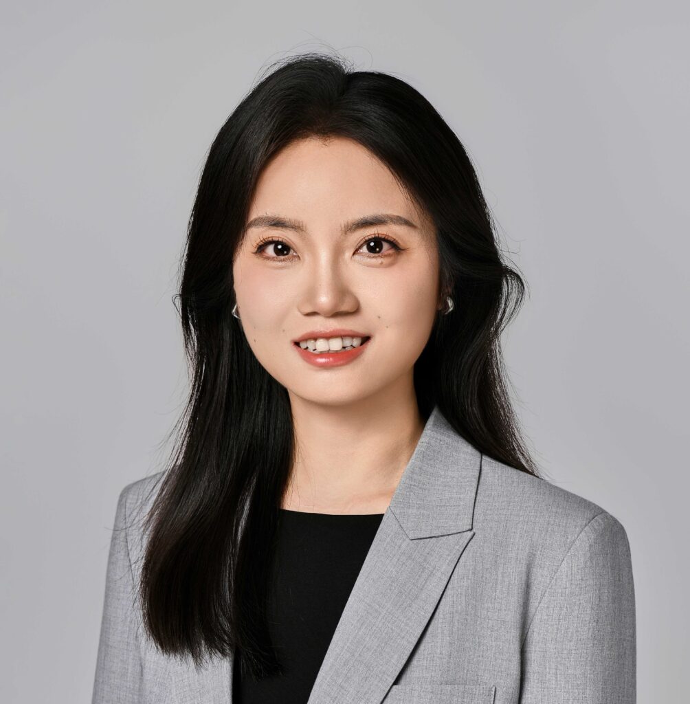 Jingjing Wu – East IP