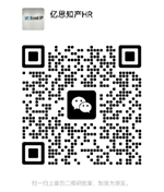 Recruitment QR Code